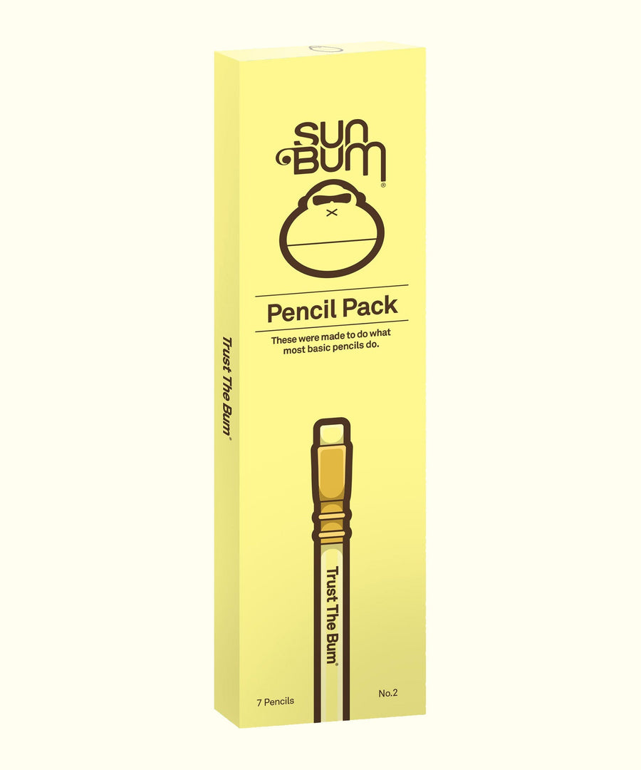 Pencil Pack S7