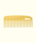 Wide Tooth Conditioning Comb