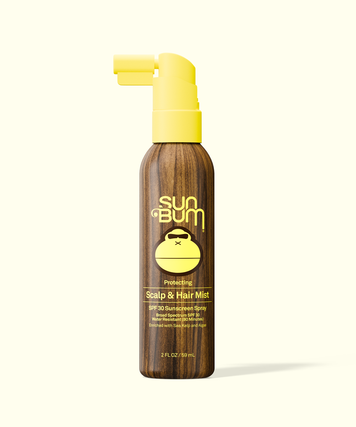 Scalp & Hair Mist SPF 30 G0
