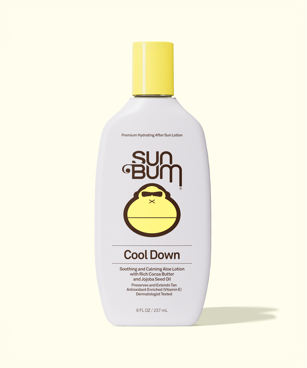 After Sun Cool Down Lotion
