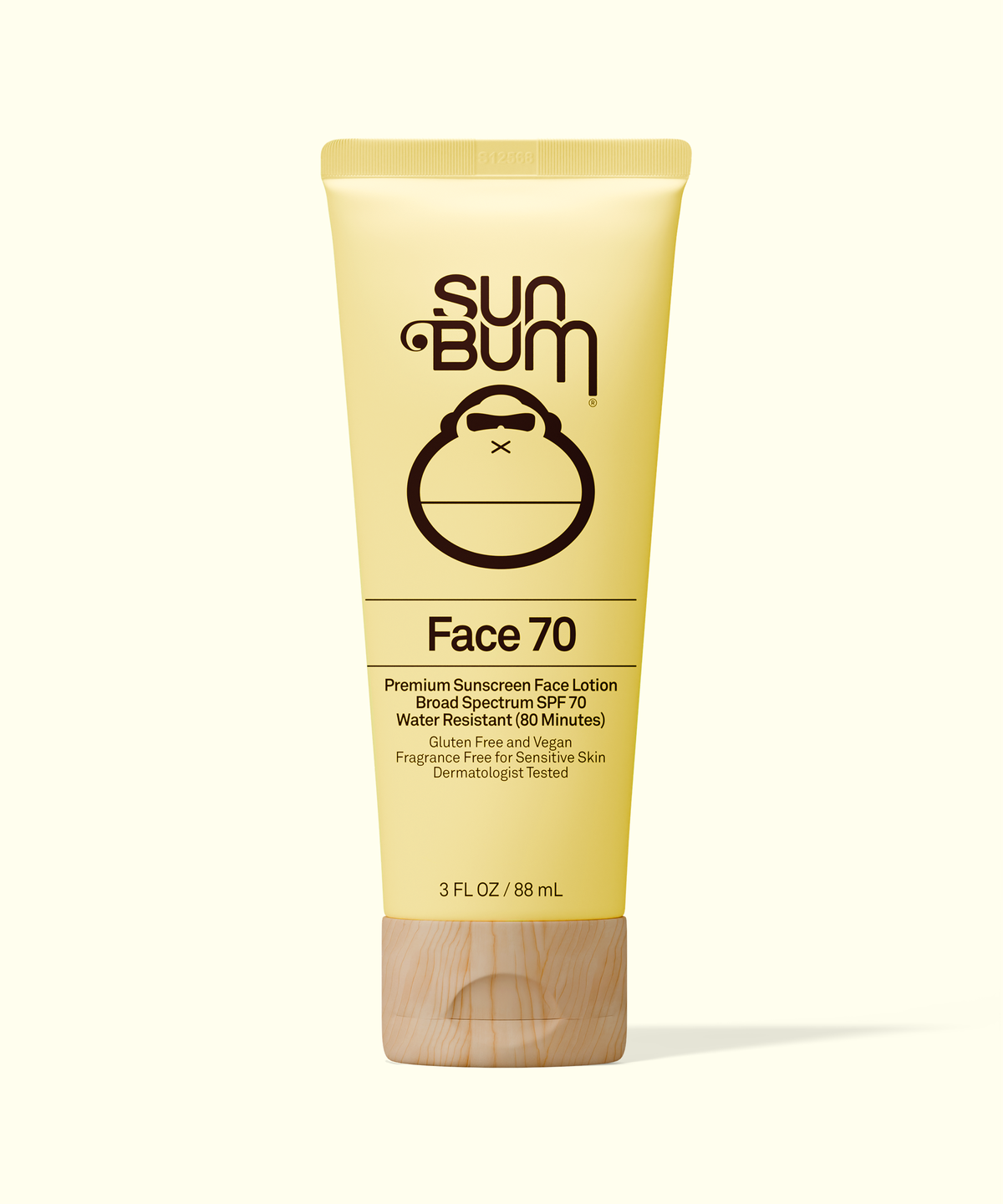 Original SPF 70 Sunscreen Face Lotion P1