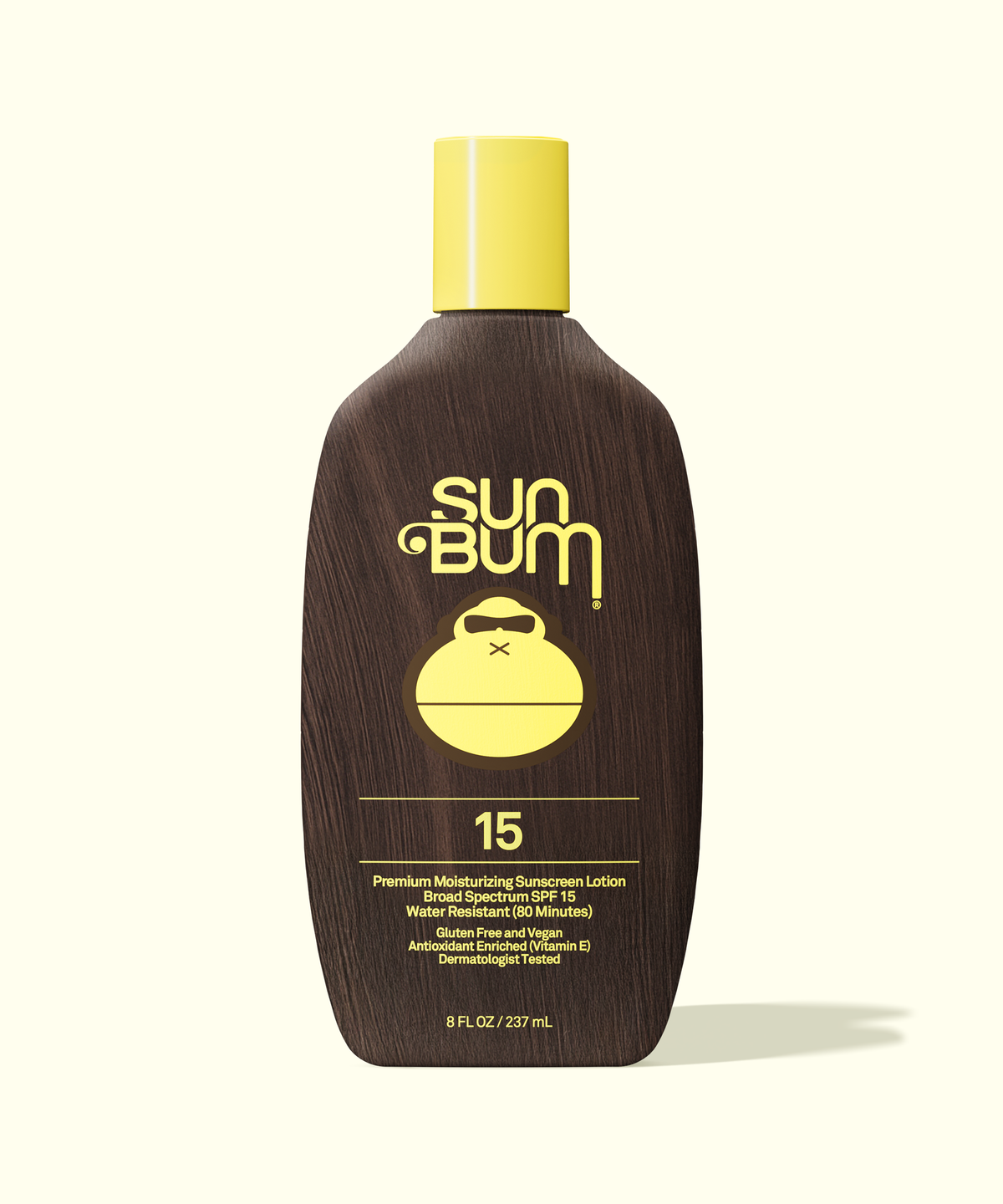 Original SPF 15 Sunscreen Lotion M4